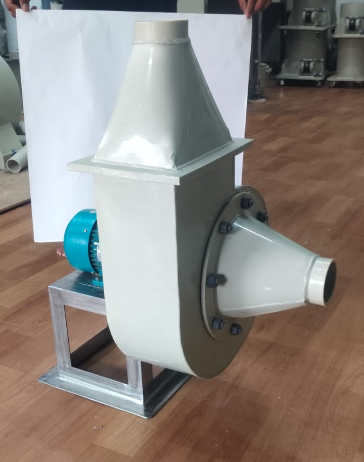 PP Air Blower