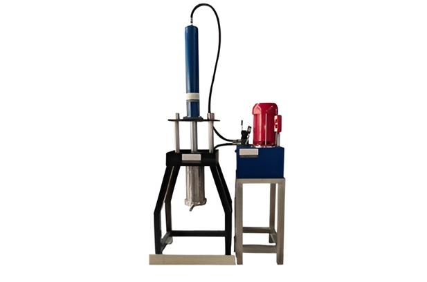 Hydraulic Press Machine